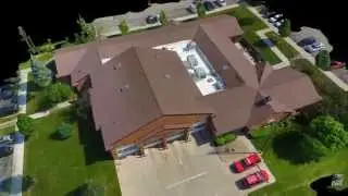 Independence Fire Station 1 - 3D Model