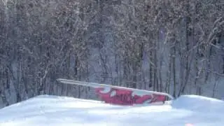 Park City Terrain Park