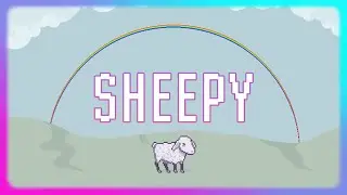 Sheepy 🐑 100% 🎮 No Commentary | 23/02/2025