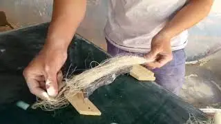 طريقة صنع قالب الجبس