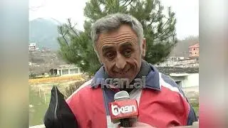 Librazhd/ Krimet e monstr&euml;s Haki Miska, banor&euml;t: T&rsquo;i jepet d&euml;nim maksimal - (16 Shkurt 2010)