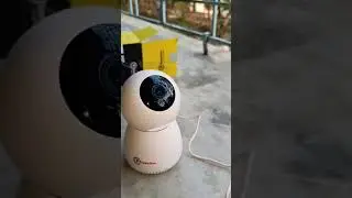TRUEVIEW CCTV CAMERA NICE 💯🙂#gadget #trending #unboxing #entertainment #product #3d #christmas