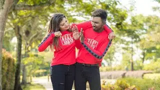 Vasan & Aswini | ROM & Engagement | Cinematic Video |