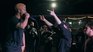 [hate5six] Ineptitude - March 05, 2022