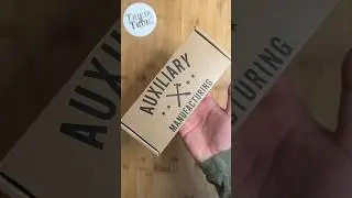 Not Your Pop-Pop&rsquo;s Knife #triedandtrueedc #unboxing #knifecommunity #edccommunity