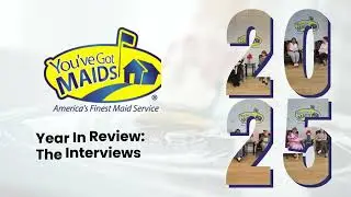 You've Got Maids of Northern Virginia: 2025 Interviews with Community Leaders