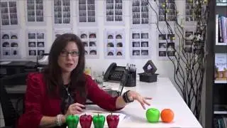 Ferritin Food Recipe with Absolique Trichologist