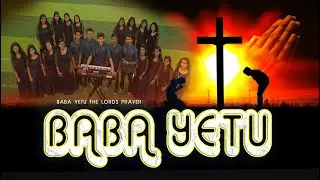 Baba Yetu (By Christopher Tin) |  Lord's Prayer | By CSI Chani Youth Choir