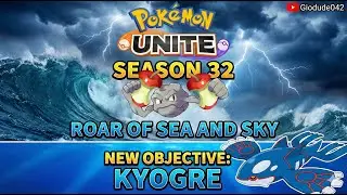 5 battle SR-Ranked🗣️🎙️🔴Pokémon UNITE🟣12/24/25🟠SEASON 32🔴