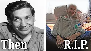 Bootsie And Snudge (1960) Cast THEN AND NOW 2023, All cast died tragically After 63 Years!