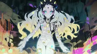 【Fantasy Pop &times; Cinematic OST】Whirlwind of Fire in the Sky【Epic Steampunk Adventure】