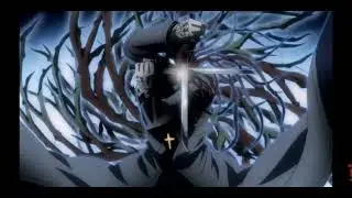 Hellsing Ultimate |  [ AMV ] | Alucard