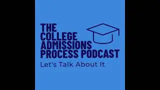 179. University of Iowa - Chris O'Sullivan - Assistant Director of Admissions