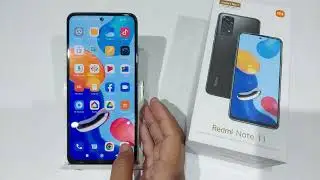How to use volume button to take photos in Redmi note 11,11pro | Volume Button photo setting