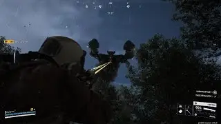 ARC Raiders Duell vs Rocketh🔥