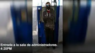SALA DE ADMINISTRADORES | SOY ADMIN HISTORIA MEME