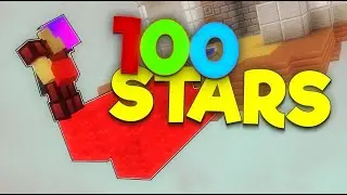 100 STAR PRESTIGE | HYPIXEL BEDWARS