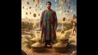 Joseph Calling and a prophetic word, Another Crypto. #joseph #wealthtransfer #crypto