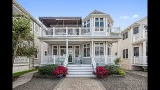 2531 Central Ave, Ocean City, NJ 08226
