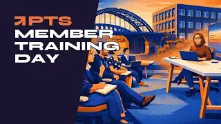 Inside PTS Member Training Day: The Support Most Travel Businesses Don't Get