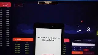 Script-helper for aviator predictor on site 1xBET sent me money