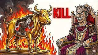 Built to Kill Inventions That Killed Their Creators