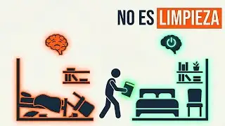 Si mueves tus muebles a cada rato, tu cerebro está intentando decirte esto