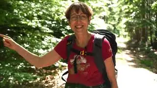 Unterwegs rund um www.64711.de Erbach im Odenwald mit Kornelia Horn