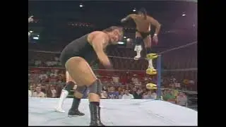 JCP Mid-Atlantic Championship Wrestling 08 27 1983 (Full Show 1080p)