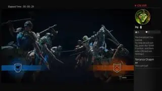 btgkoopa's Live PS4 Broadcast