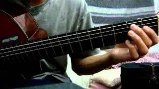 El orejano- punteo del pepe