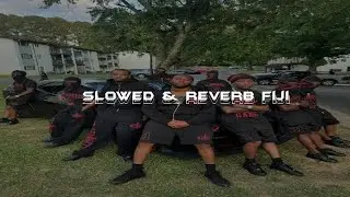 Murder Me - DJ RAKZ REMIX (Slowed)
