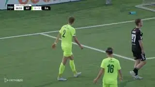 NOJUS STANKEVICIUS-HIGHLIGHTS 24-25