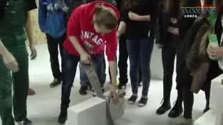 ZSTiO nr 4 w Łomży - Dzień Otwarty 2014