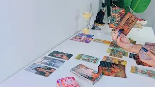 Capricorn | A Very Slow Reconciliation Is Happening .... - Capricorn Tarot Reading
