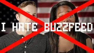 I Hate BUZZFEED