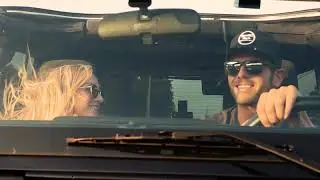 Chuck Wicks - Better Than Flowers (Official Music Video)