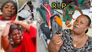 Kitalo Afudde😭😭 Ssenga Kulanama Bamuwa Obutya Bwagala Kumutta 