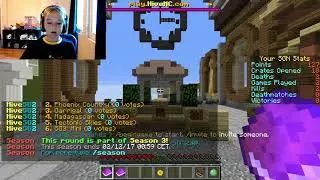 minecraft server play w my dad