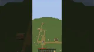 Water drop Minecraft #minecraft #gaming #майнкрафт