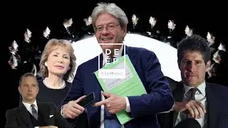 Sveliamo l'agenda segreta dietro Bildeberg: non crederai a quello che stanno pianificando!