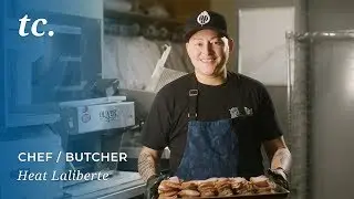 One Arrow Meats and Finding Happiness in Bacon