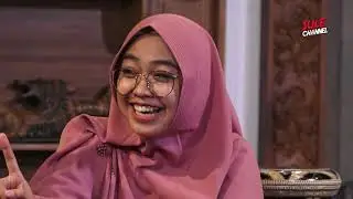 UNGKAPAN DARI RIA RICIS UNTUK ATTA HALILINTAR!