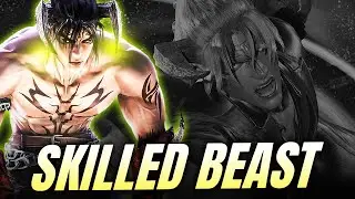 T8 Season 2 ▰ Another Monster Devil Jin Appears &mdash; DarkMion ▰【Tekken 8 High Level Gameplay】