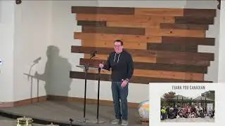 Church Service