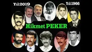 HİKMET PEKER KİMDİR? 