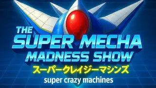 Super Mecha Madness: Y2K Revisited