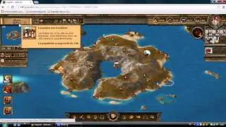 Jeu par navigateur- Episode 1: Grepolis