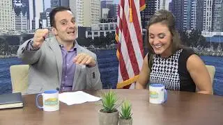 Sitting down with San Diego Real Producers Magazine Founder Jessie Wright