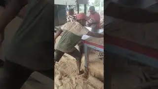wood cutting speed #woodworkinggirl #woodworking #youtube #shorts #short #speed #tricks #tips #ai